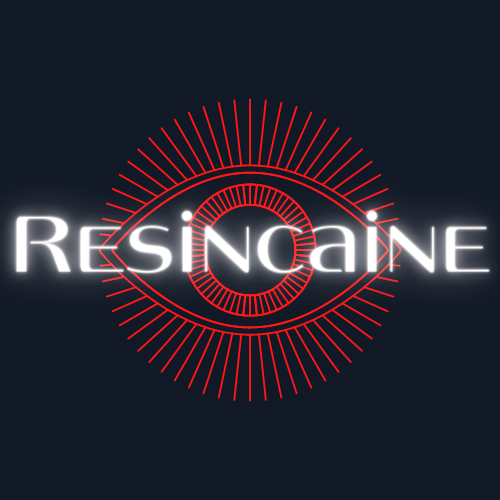 Resincaine